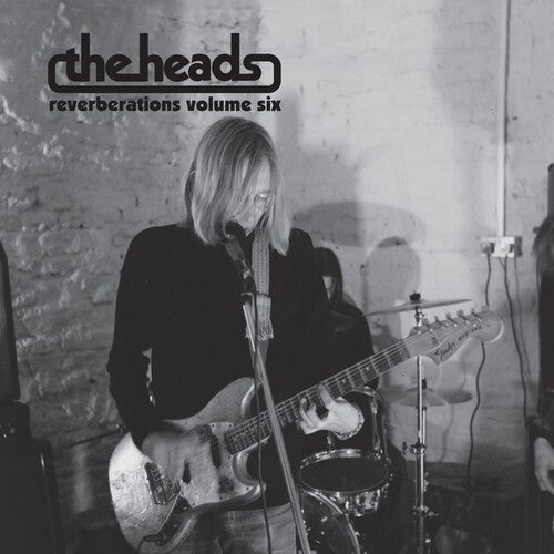Reverberations Volume 6 [LP] vinylsbase