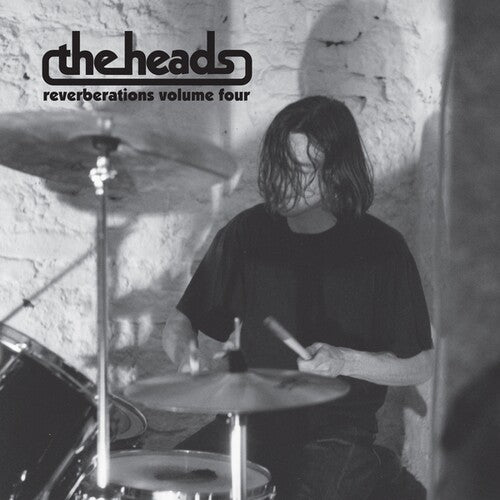 Reverberations Volume 4 [LP] vinylsbase