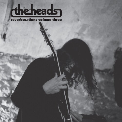 Reverberations Volume 3 [LP] vinylsbase