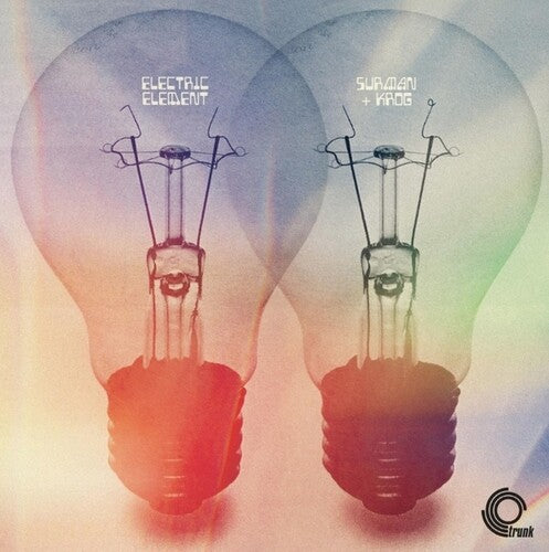 Electric Element [LP] (To 600) vinylsbase