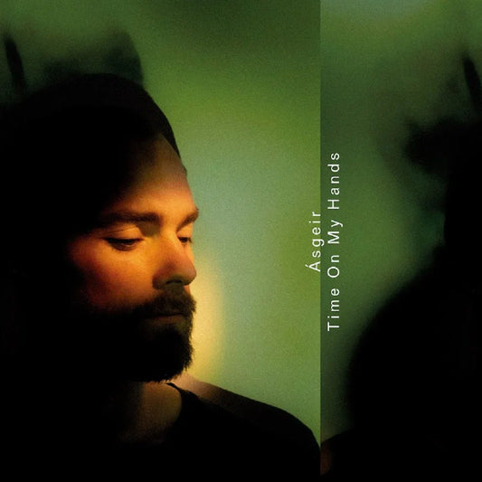 Time On My Hands [LP] vinylsbase
