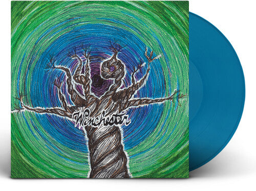 49 Winchester [Blue Vinyl Indie] vinylsbase