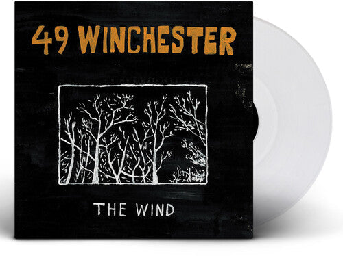 The Wind [White Vinyl Indie] vinylsbase