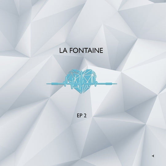 La Fontaine Ep 2 [12" Vinyl] vinylsbase
