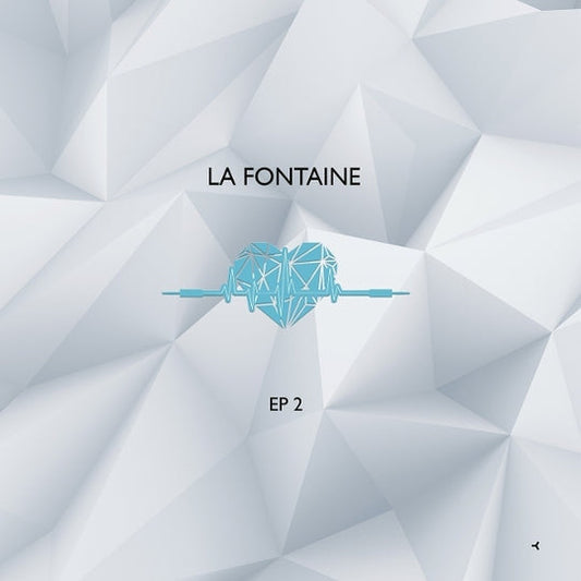La Fontaine Ep 2 [12" Vinyl] vinylsbase