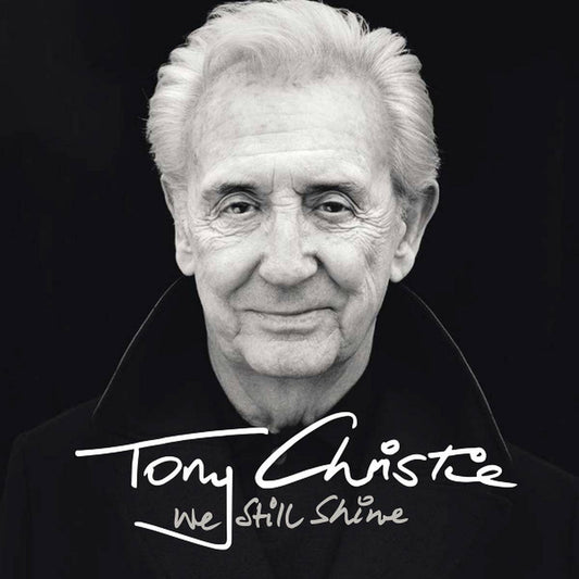 We Still Shine [LP] [White Vinyl] vinylsbase