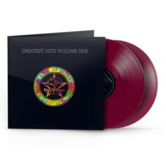 Greatest Hits Volume One: A Slight Case Of Overbombing [Magenta Purple Vinyl] vinylsbase