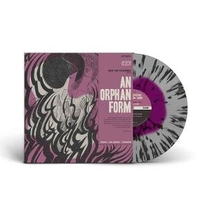 An Orphan Form [LP] vinylsbase