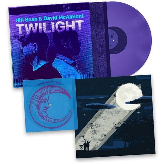 Twilight [LP Purple Vinyl] vinylsbase