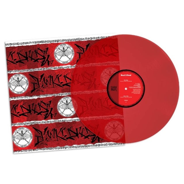 A Dream Is A Dream (Ron Trent Remix) [12" Red Colored Vinyl] vinylsbase