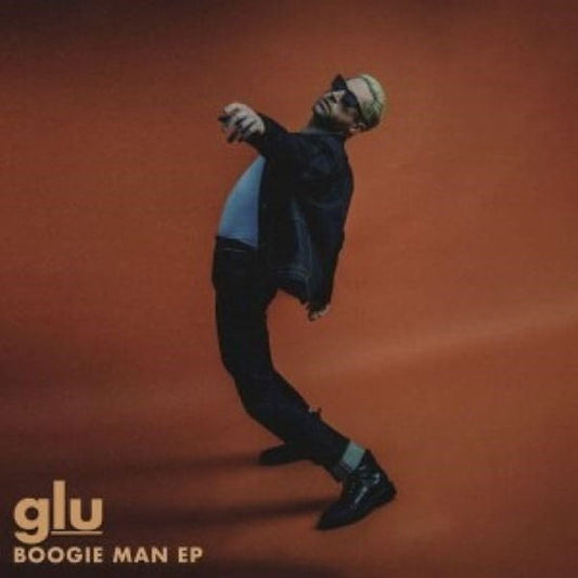 Boogie Man [12" Vinyl] vinylsbase