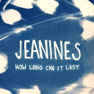 How Long Can It Last [LP] vinylsbase