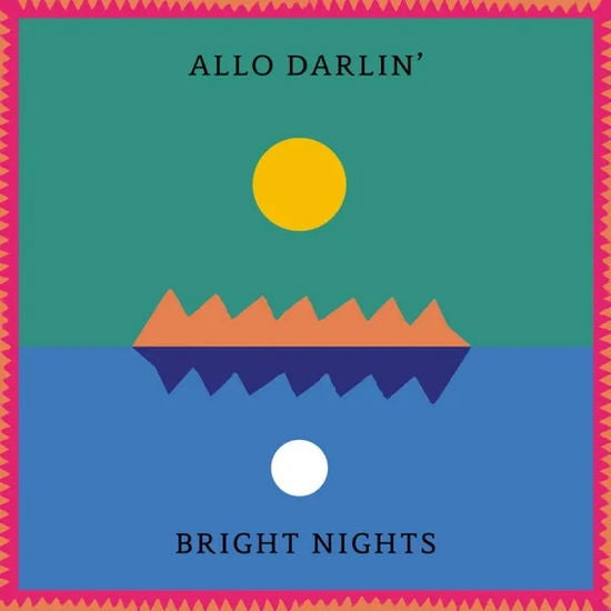 Bright Nights [LP] vinylsbase