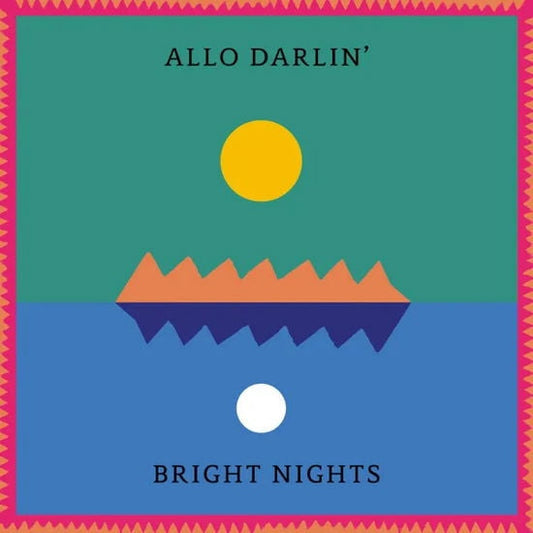 Bright Nights [LP] vinylsbase