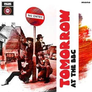 At The BBC [LP import] vinylsbase
