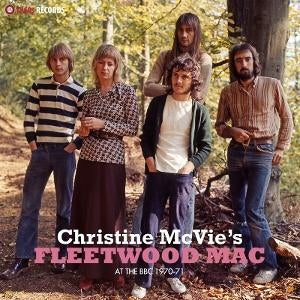 At The Bbc 1970-71 [LP] vinylsbase