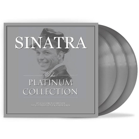 The Platinum Collection [3LP] (Import) vinylsbase