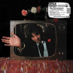 Channel Five [LP] (Red Vinyl) vinylsbase