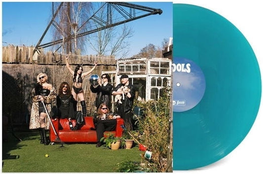 Violent Delights [LP] vinylsbase