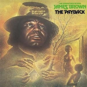 The Payback [2LP] (Import) vinylsbase