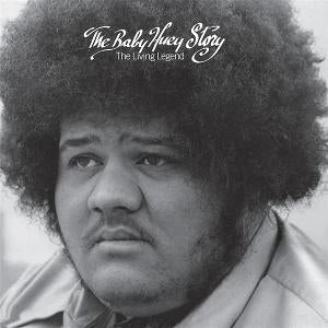 Baby Huey Story [LP] (Import) vinylsbase