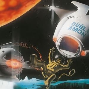 Hijack [LP] vinylsbase