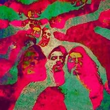 Waui [LP] (Import) vinylsbase