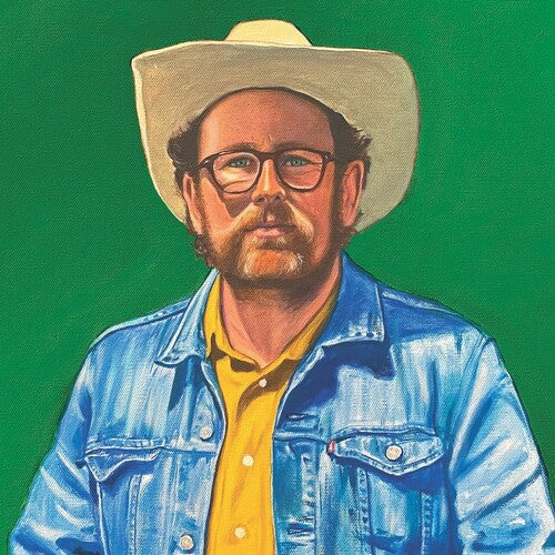 Wolf Of St. Elmo [LP] vinylsbase