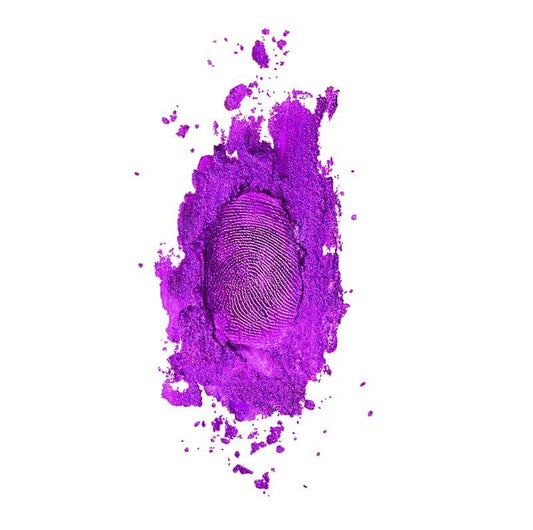 The Pinkprint (10th Anniversary) [Explicit Vinyl] vinylsbase
