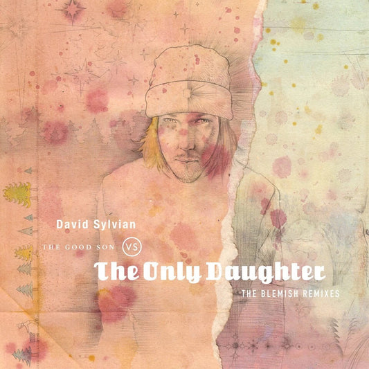 The Good Son Vs. The Only Daughter: The Blemish Remixes [LP 180 Gram Import] vinylsbase