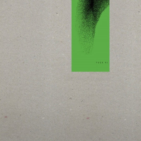 Fuga VI [2X12" Vinyl] vinylsbase