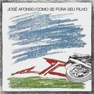 Como Se Fora Seu Filho [2LP] vinylsbase