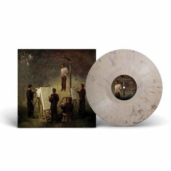 A Void Within Existence [LP] (Ash Gray Colored Vinyl) vinylsbase