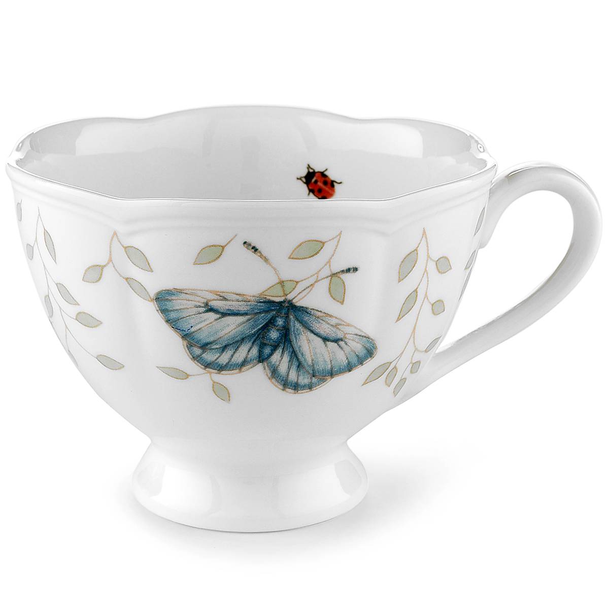 Butterfly Meadow Cup VinylsBase