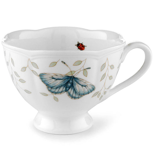 Butterfly Meadow Cup VinylsBase