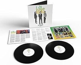 The Journey Part 3 [2LP] (180 Gram) vinylsbase