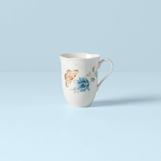Butterfly Meadow Fritillary Mug VinylsBase