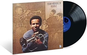 Heritage [LP] (180 Gram Blue Note Classic Vinyl Edition) vinylsbase