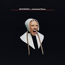 A Complicated Woman [LP] vinylsbase