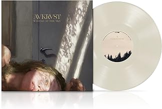 Waving At The Sky [LP] (Creamy Wwhite Vinyl) vinylsbase