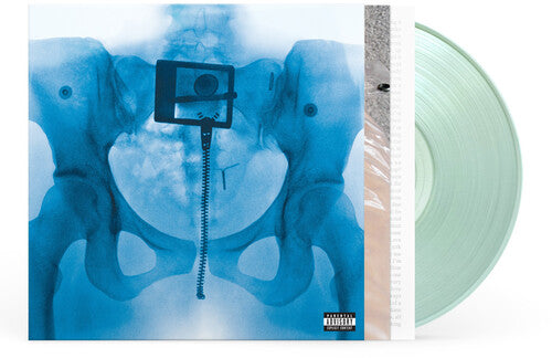 Virgin [Bathwater 180 Gram Vinyl] vinylsbase