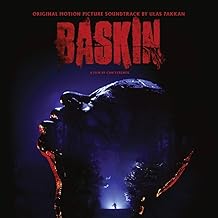 Baskin (Soundtrack) [2LP] (Giallo Red Vinyl) vinylsbase