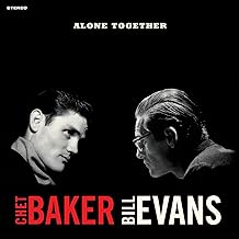 Alone Together [LP] (Crystal Clear 180 Gram Vinyl Bonus Track) vinylsbase