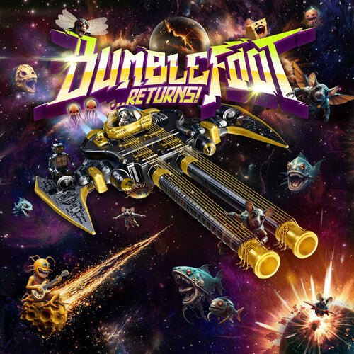 ...Returns! [2LP] vinylsbase