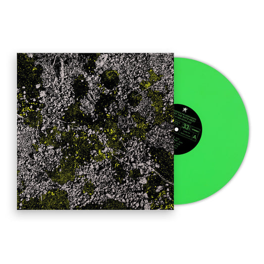 Infest The Rats Nest (Live at Red Rocks 2022) [Glow In The Dark Green Vinyl] vinylsbase