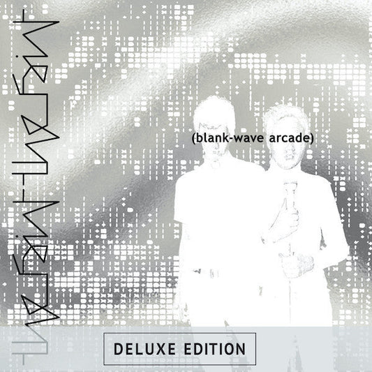 Blank-Wave Arcade [2LP White Vinyl] vinylsbase