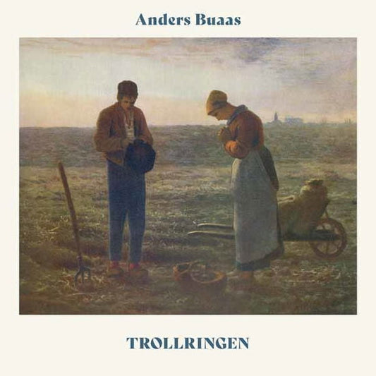 Trollringen [LP] vinylsbase