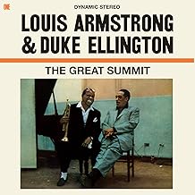 The Great Summit [LP] (180 Gram) vinylsbase