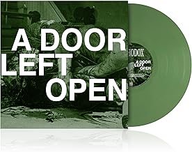 A Door Left Open [LP] (Olive Green Vinyl) vinylsbase
