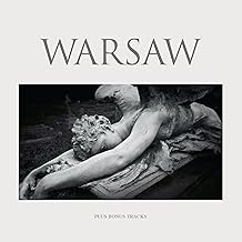 Warsaw [LP] [Aquamarine Colored Vinyl To 1000 5 Bonus Tracks] vinylsbase
